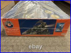 + Lionel 6-31960 O Gauge The Polar Express Train Set with Diorama NIB