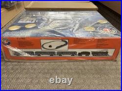 + Lionel 6-31960 O Gauge The Polar Express Train Set with Diorama NIB