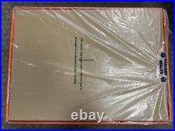 + Lionel 6-31960 O Gauge The Polar Express Train Set with Diorama NIB