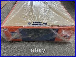 + Lionel 6-31960 O Gauge The Polar Express Train Set with Diorama NIB