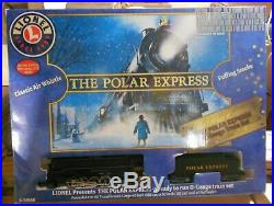 Lionel 6-31960 Polar Express Train Set Buy in time for Christmas