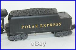 Lionel 6-31960 Polar Express Train Set Discontinued Christmas Train Original Box