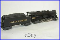 Lionel 6-31960 Polar Express Train Set Discontinued Christmas Train Original Box