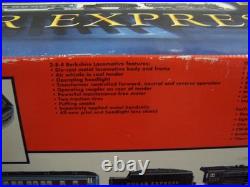 Lionel 6-31960 Polar Express Train Set from 2005 New in open box O Gauge