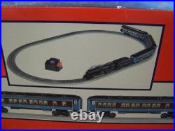 Lionel 6-31960 Polar Express Train Set from 2005 New in open box O Gauge