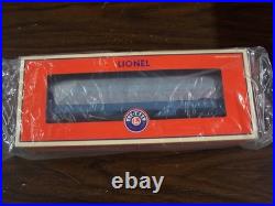 Lionel 6-31960 Polar Express Train Set from 2005 New in open box O Gauge
