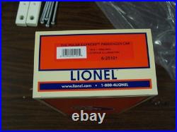 Lionel 6-31960 Polar Express Train Set from 2005 New in open box O Gauge