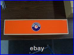 Lionel 6-31960 Polar Express Train Set from 2005 New in open box O Gauge