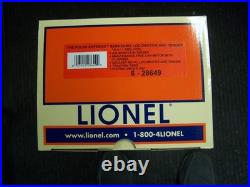 Lionel 6-31960 Polar Express Train Set from 2005 New in open box O Gauge