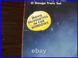 Lionel 6-31960 Polar Express Train Set from 2005 New in open box O Gauge