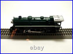 Lionel 6-31966 Holiday Tradition Special Electric Railroad O-Gauge Train Set