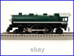 Lionel 6-31966 Holiday Tradition Special Electric Railroad O-Gauge Train Set