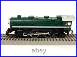 Lionel 6-31966 Holiday Tradition Special Electric Railroad O-Gauge Train Set