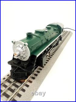 Lionel 6-31966 Holiday Tradition Special Electric Railroad O-Gauge Train Set