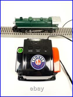 Lionel 6-31966 Holiday Tradition Special Electric Railroad O-Gauge Train Set