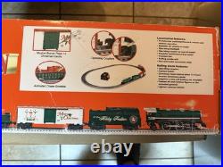 Lionel 6-31966 Holiday Tradition Special Train Set 2004 NEW OLD STOCK. NIB