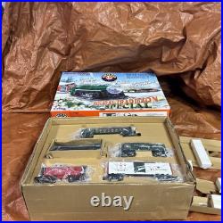 Lionel 6-31966 Holiday Tradition Special Train Set New