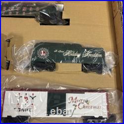 Lionel 6-31966 Holiday Tradition Special Train Set New
