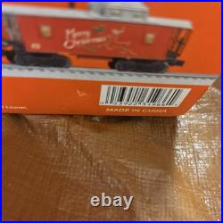 Lionel 6-31966 Holiday Tradition Special Train Set New