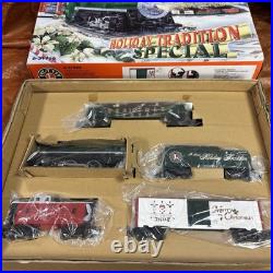 Lionel 6-31966 Holiday Tradition Special Train Set New