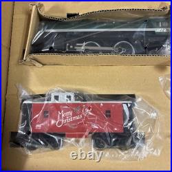 Lionel 6-31966 Holiday Tradition Special Train Set New
