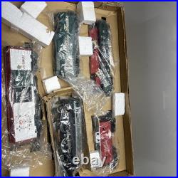 Lionel 6-31966 Holiday Tradition Special Train Set Used Tested