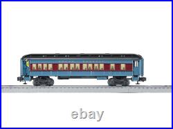 Lionel 6-36875 Polar Express Conductor Announcer Car NIB