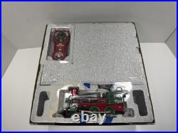 Lionel 6-82716 Mickey's Holiday to Remember Disney Christmas RTR train set NIB