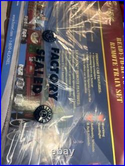 Lionel 6-82716 Mickey's Holiday to Remember Disney Christmas RTR train set NIB Lionel 6-82716 Mickey's Holiday to Remember Disney Christmas RTR train set NIB