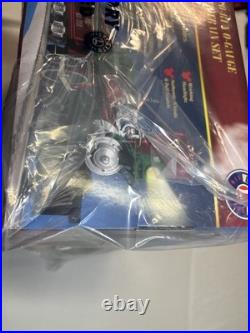 Lionel 6-82716 Mickey's Holiday to Remember Disney Christmas RTR train set NIB