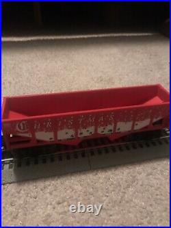 Lionel 6-82982 Christmas Express Train SetLionChief 2017 Bluetooth