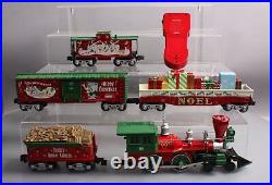 Lionel 6-83964 Mickey's Holiday to Remember LionChief O Gauge Train Set with BT EX