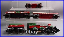 Lionel 6-83964 Mickey's Holiday to Remember LionChief O Gauge Train Set with BT EX