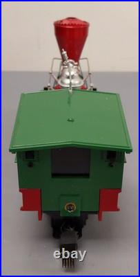 Lionel 6-83964 Mickey's Holiday to Remember LionChief O Gauge Train Set with BT LN