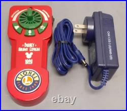 Lionel 6-83964 Mickey's Holiday to Remember LionChief O Gauge Train Set with BT LN