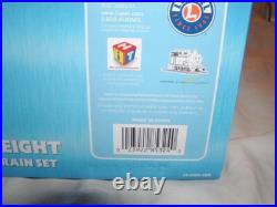 Lionel 6-85324 Thomas Friends Christmas Remote Train Set O MIB Bluetooth Seal
