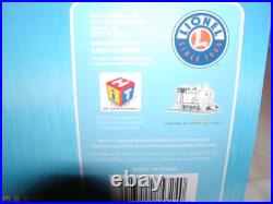 Lionel 6-85324 Thomas Friends Christmas Remote Train Set O MIB Bluetooth Seal