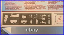 Lionel 712127 North Pole Express Battery Operated Train Set, O Gauge Lionel 712127 North Pole Express Battery Operated Train Set, O Gauge