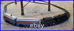 Lionel 7-11022 G Gauge Polar Express Train Set