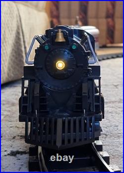 Lionel 7-11022 G Gauge Polar Express Train Set