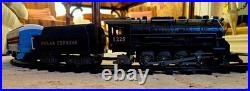 Lionel 7-11022 G Gauge Polar Express Train Set