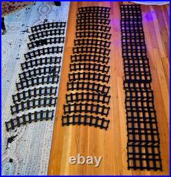 Lionel 7-11022 G Gauge Polar Express Train Set