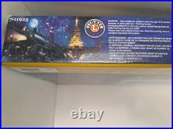 Lionel 7-11925 The Polar Express Mini Train Set