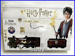 Lionel 7-11960 Harry Potter Hogwarts Express Ready To Play Train Set Brand New