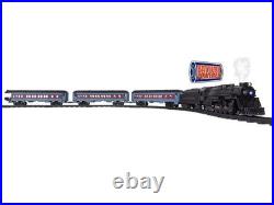Lionel 7-12133 The Polar Express O-Gauge Battery Operated Train Set