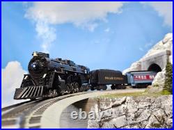 Lionel 7-12133 The Polar Express O-Gauge Battery Operated Train Set