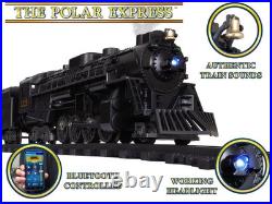 Lionel 7-12133 The Polar Express O-Gauge Battery Operated Train Set