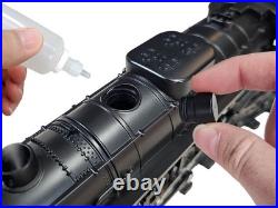 Lionel 7-12133 The Polar Express O-Gauge Battery Operated Train Set