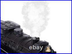 Lionel 7-12133 The Polar Express O-Gauge Battery Operated Train Set