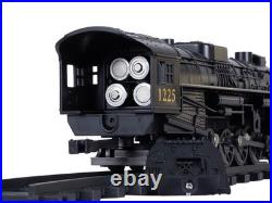 Lionel 7-12133 The Polar Express O-Gauge Battery Operated Train Set